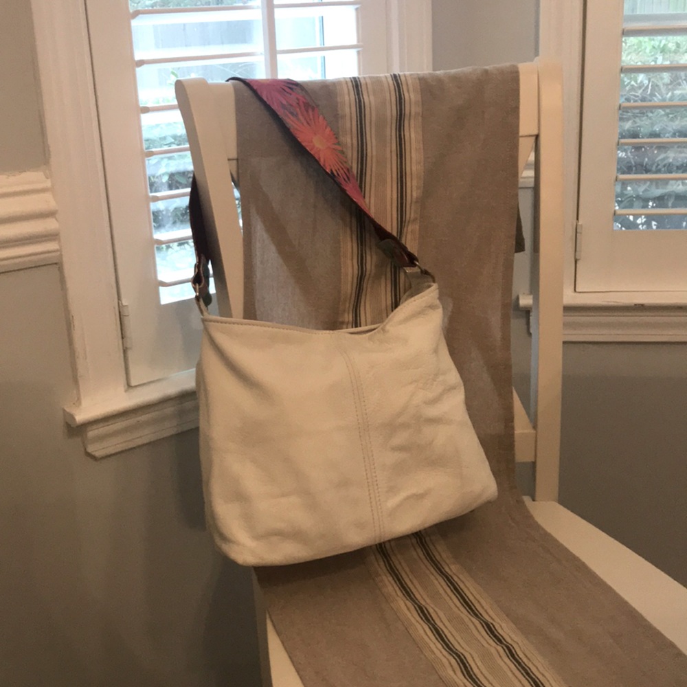 Katie Kalsi Leather Handbag